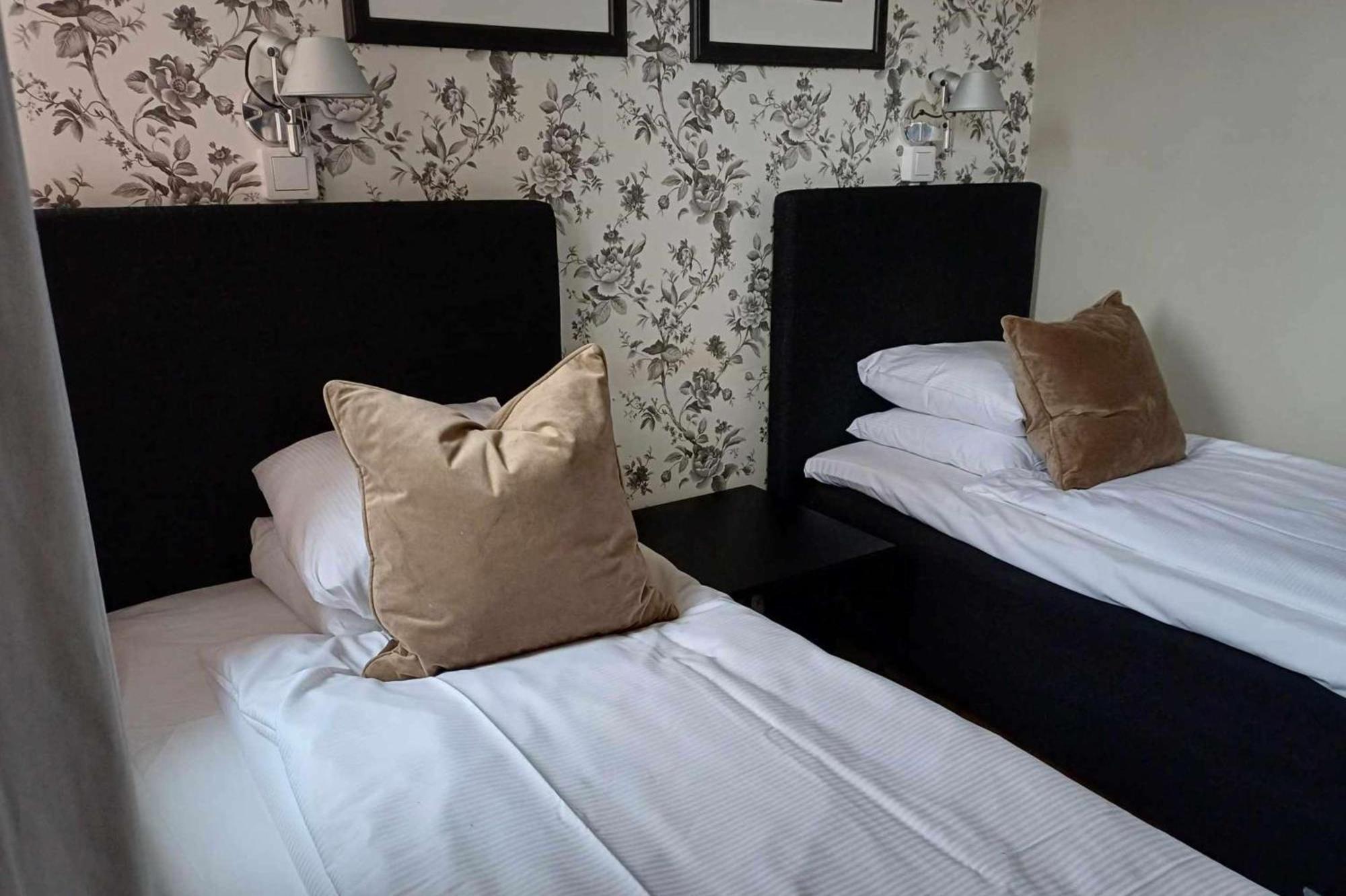 Best Western Hotel Трольхеттан Экстерьер фото